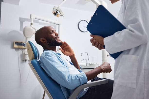 Best Emergency Tooth Extraction in Woodlawn, VA