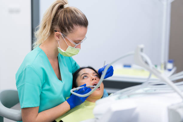 Best Emergency Dental Care for Broken or Chipped Teeth in Woodlawn, VA