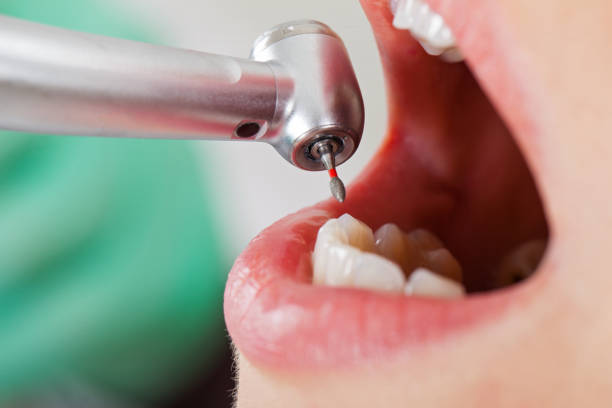 Best Emergency TMJ Treatment in Woodlawn, VA