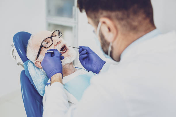 Best Cosmetic Emergency Dentistry in Woodlawn, VA